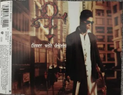 Dinner with Delores