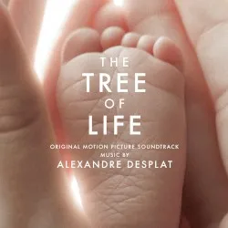 The Tree of Life album by Alexandre Desplat