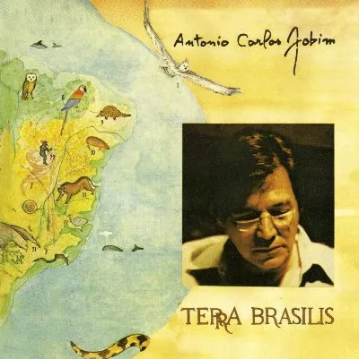 Terra Brasilis