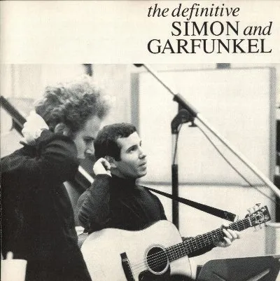 The Definitive Simon & Garfunkel