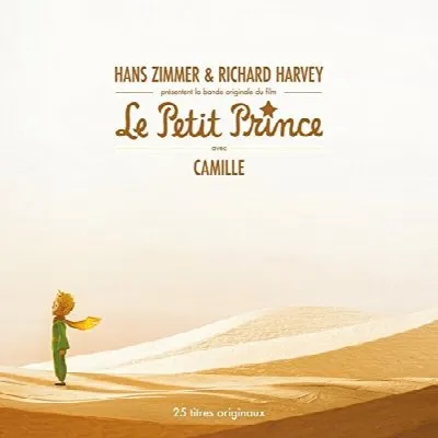 Le Petit Prince – Bande originale du film