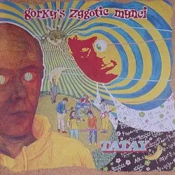 Tatay album by Gorky's Zygotic Mynci