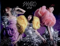 SHERO