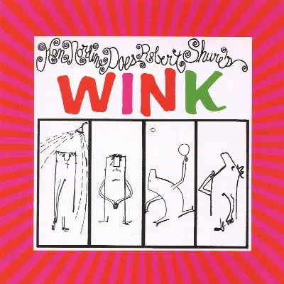 Wink album by Ken Nordine