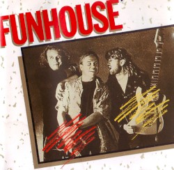 Funhouse album by Marius Müller's Funhouse