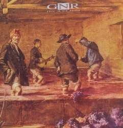 Rock in Rio Douro album by GNR