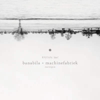 Entropia (eilean 60) album by Michel Banabila