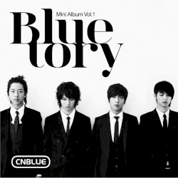 Bluetory album by CNBLUE