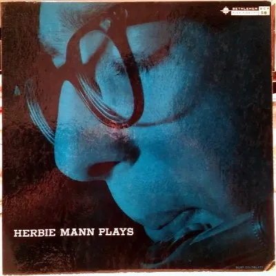 Herbie Mann Plays
