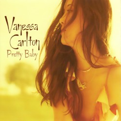 Pretty Baby album by Vanessa Carlton