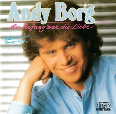 Am Anfang war die Liebe