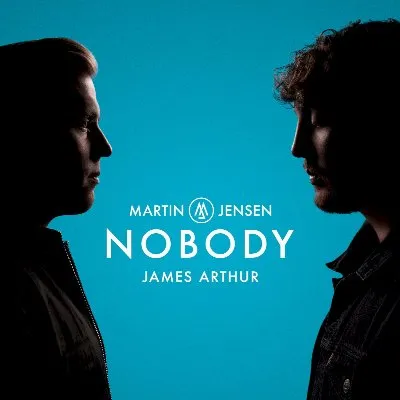 Nobody album by Martin Jensen
