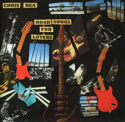 Road Songs for Lovers