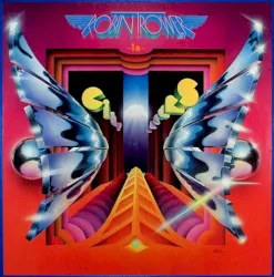 In City Dreams album by Robin Trower