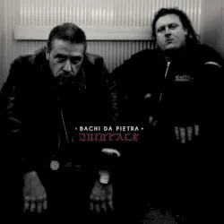 Quintale album by Bachi da pietra