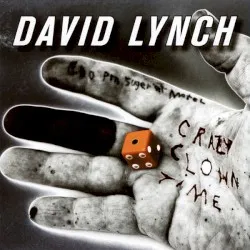 Crazy Clown Time album by David Lynch