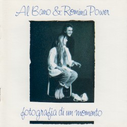 Fotografia di un momento album by Al Bano & Romina Power