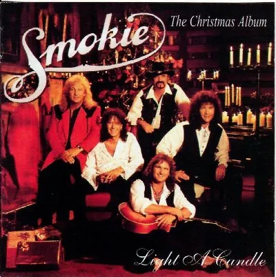 Light A Candle (The Christmas Album)