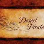 Desert Pirate