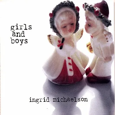 Girls and Boys