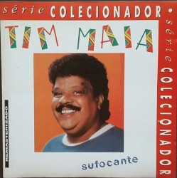 Sufocante album by Tim Maia
