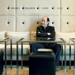 Comme vous album by Michel Delpech