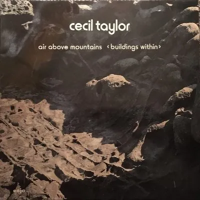 Air Above Mountains (Buildings Within)