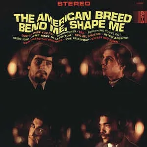 Bend Me, Shape Me