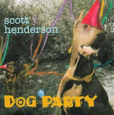 Dog Party