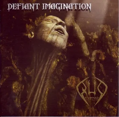 Defiant Imagination