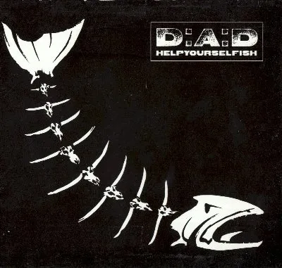 Helpyourselfish