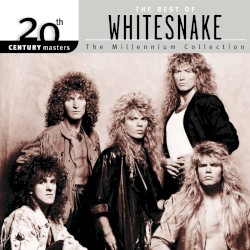 The Best of Whitesnake album by Whitesnake