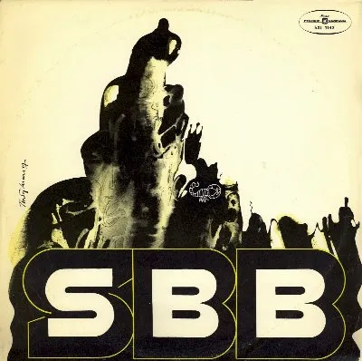 SBB