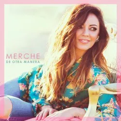 De Otra Manera album by Merche