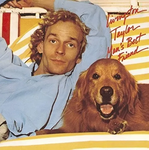 Man's Best Friend
