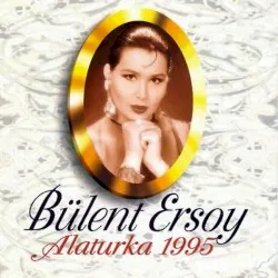 Alaturka 1995 album by Bülent Ersoy