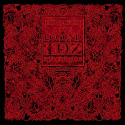Live: Legend I, D, Z Apocalypse album by Babymetal