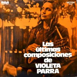 Las últimas composiciones de carlos