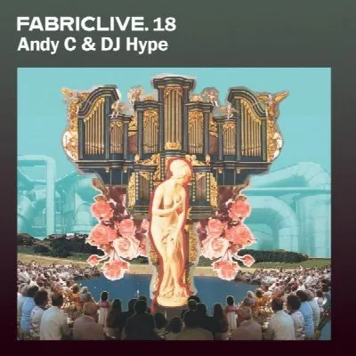 FabricLive.18