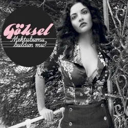 Mektubumu Buldun mu? album by Göksel