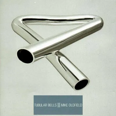 Tubular Bells III