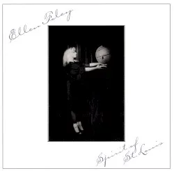 Spirit of St. Louis album by Ellen Foley