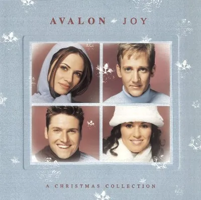 Joy: A Christmas Collection