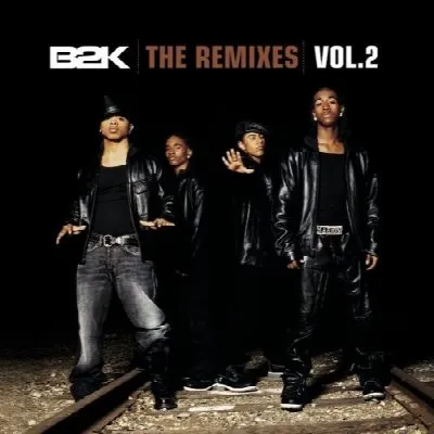 The Remixes – Volume 2
