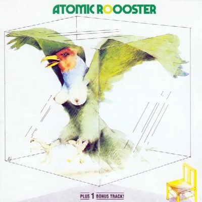 Atomic Roooster