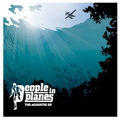 Acoustic EP