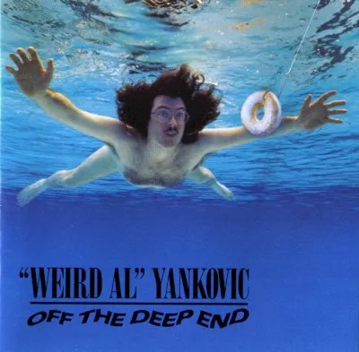 Off the Deep End