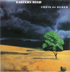 Eastern Wind album by Chris de Burgh