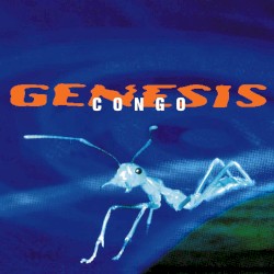 Congo album by Genesis