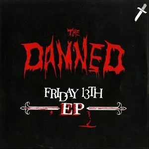Friday 13th EP